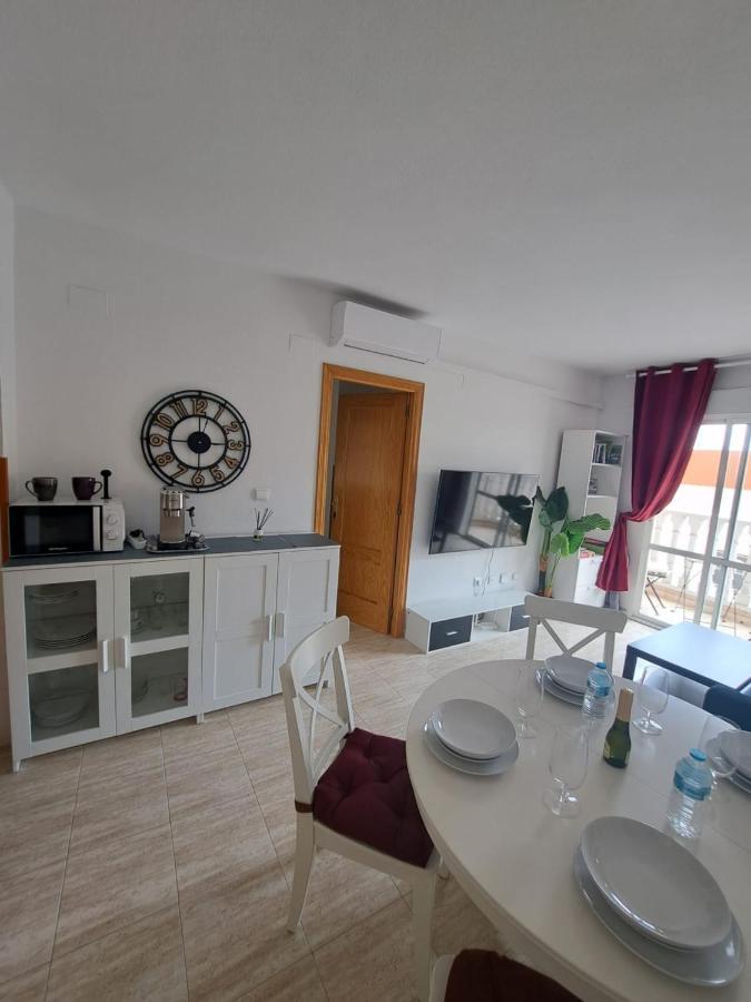 Appartement Margarita *